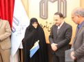 گزارش تصویری حضور معاون فرهنگی و اجتماعی وزارت علوم در دانشگاه صنعتی شاهرود
